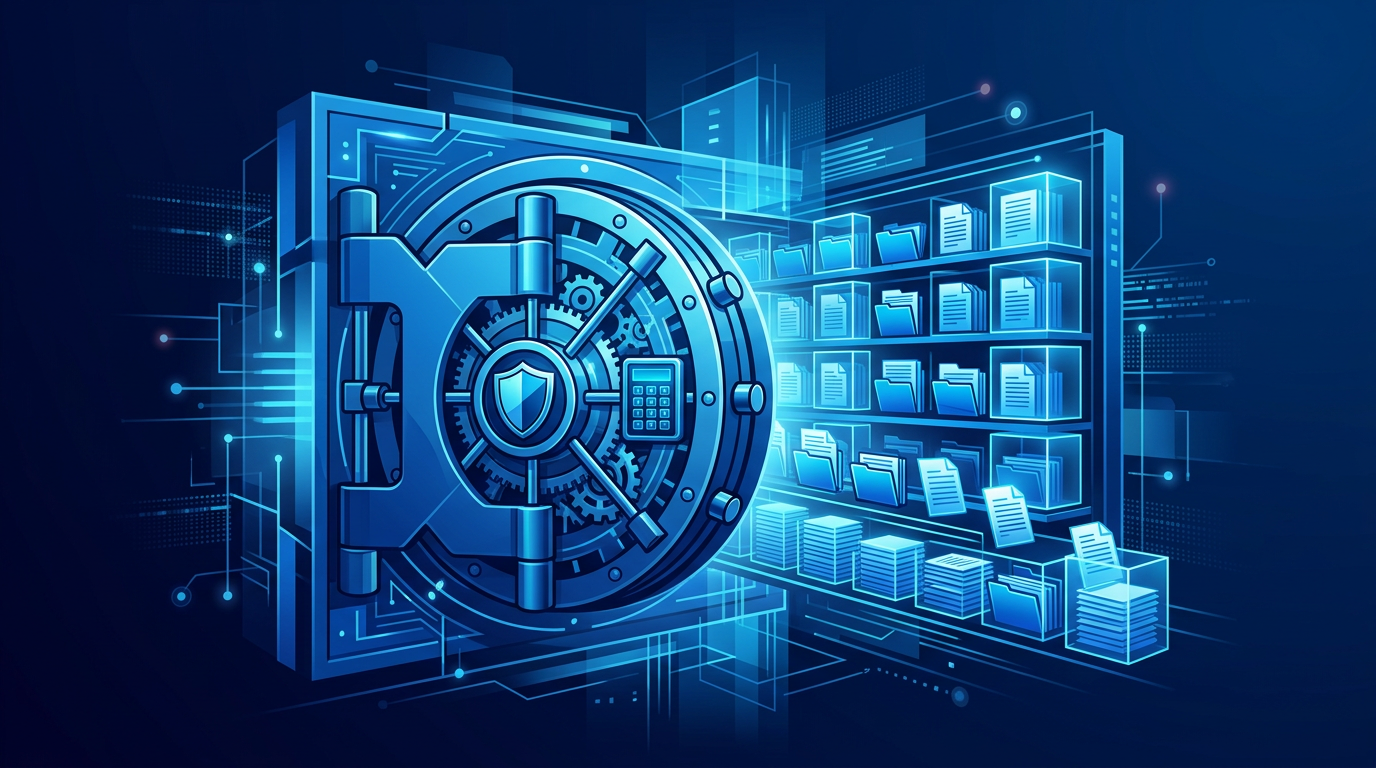 Document Vault Best Practices for Compliance Teams