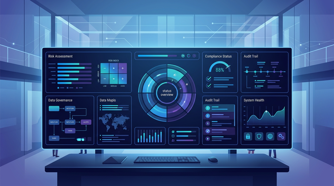 Welcome to Vulu Vault: Your Multi-Entity Compliance Platform